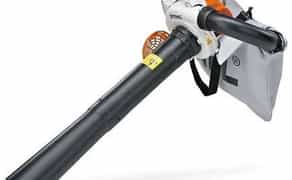 Повітродувка STIHL SH 86, працює в двух режимах