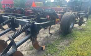 Глибокорозпушувач