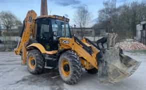 Екскаватор Львівська обл.