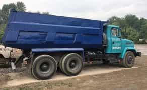 Вивіз сміття не дорого