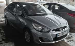 Авто в таксі та для особистих цілей