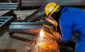 Виготовлення металоконструкцій будь-якої складності