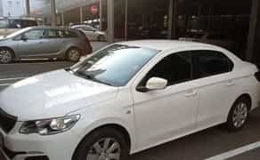 Авто Без бренда Pegeuot 301 Bolt/Uklon Comfort