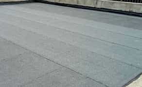 Покрівельні роботи. Мяка покрівля. Гідроізоляція. Балкони, гаражі