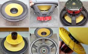 Ремонт динаміків