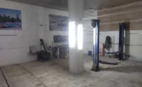 Гараж СТО/Приміщення