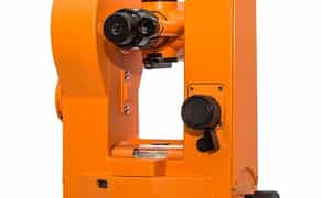 Оптичний теодоліт — Висока точність вимірювань!