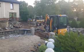 Гідромолот послуги