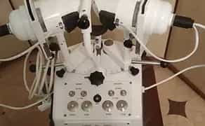 Ремонт и техническое обслуживание синоптофора СИНФ-1 (все виды ремонта с гарантией)