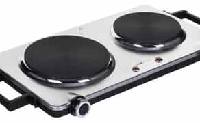 Електрична плита Clatronic — зручна і ефективна для приготування