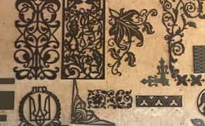 Фігурне різання металу плазмою