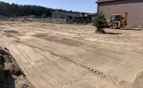 Екскаватор Бровари