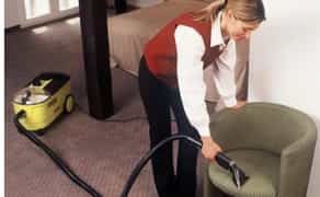 Миючий пилосос Karcher Puzzi 8/1