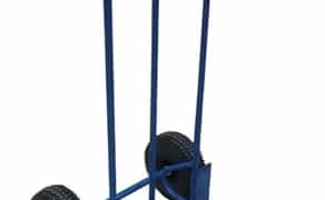 Вантажний візок 200 кг: міцний та зручний