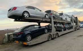 Пригон авто из Европы • Быстро • Честно • Для военных и не только