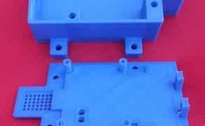 3д друк та моделювання виробів з пластику. Від 250₴