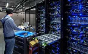 Налаштування сервера, мережі, безпеки, системний адміністратор віддалено