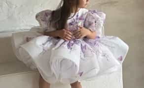 Святкова сукня на випускний