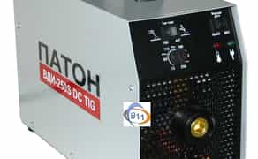 Зварювальний інвертор Патон ВДІ-250P