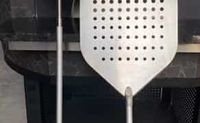 Виготовляємо : Лопата для піци Кочерга Совок Щітка Ухват для печі