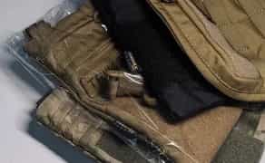 Швейна майстерня / Пошиття сумок , рюкзаків та інше спорядження