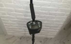 Металошукач