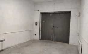 Універсальний бокс під бізнес, зручний заїзд