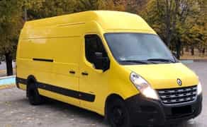 Вантажні перевезення по місту, області, Україні до 2т.