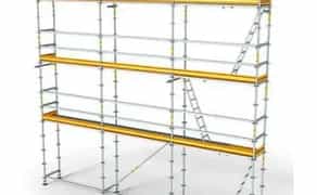 Риштування