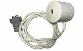 Ремонт круглого магнітного випромінювача до апарату АМО - АТОС