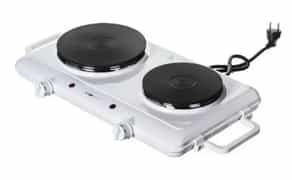 Електрична зручна плита Clatronic