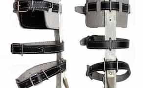 Гафи/піки дереволази, кігті кішки для лазки по дереву