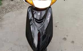 Мопед довгостроково/тижнево/місячно. ДЛЯ КУР'ЄРІВ