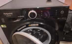 Ремонт пральних машин