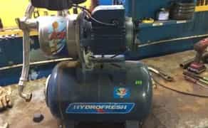 Ремонт та установака насосів ! ! Київ та область ! !