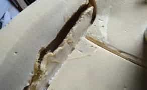 Перетяжка або ремонт автосалону, крісел. Заміна оббивки.