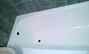 Реставрація ванн ремонт душових піддонів(тріщини т.п) Коростень, Малин