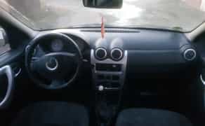 Авто Логан МСВ, 7 місць газ/бензин