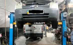 M2MOTORS ремонт Ваших автомобілів