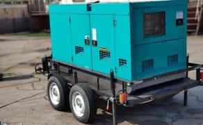 Генератор Запоріжжя