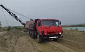 Послуги самоскида