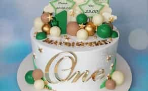 Вкусные торты на заказ, Кропивницкий