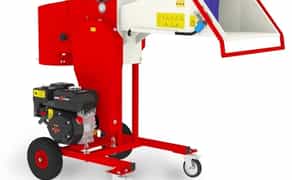 Подрібнювач гілок ARPAL АМ-80БД