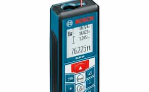Лазерний далекомір Bosch GLM80