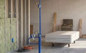 Підйомник для гіпсокартону 250-4.5м