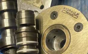 Ремонт AUDI, Mercedes, BMW муфты фазорегулятор (ванос)