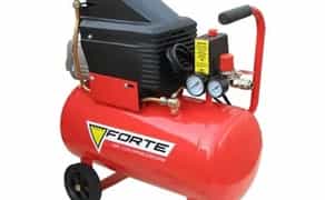 Повітряний компресор Forte FL-24