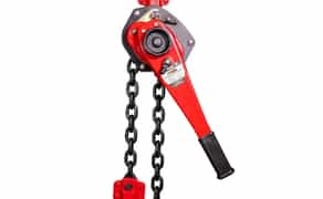 Таль ручна 3 т, 3 м з ланцюговим приводом
