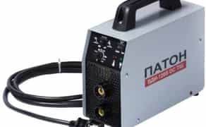 Зварювальний інвертор Патон ВДІ-200P