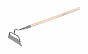 Сапа-трапеція для саду та городу